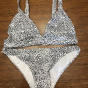 Shein bikini